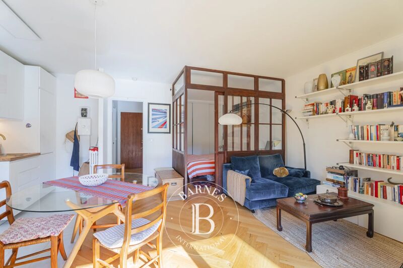 Venta, Piso Saint-Cloud - picture 2