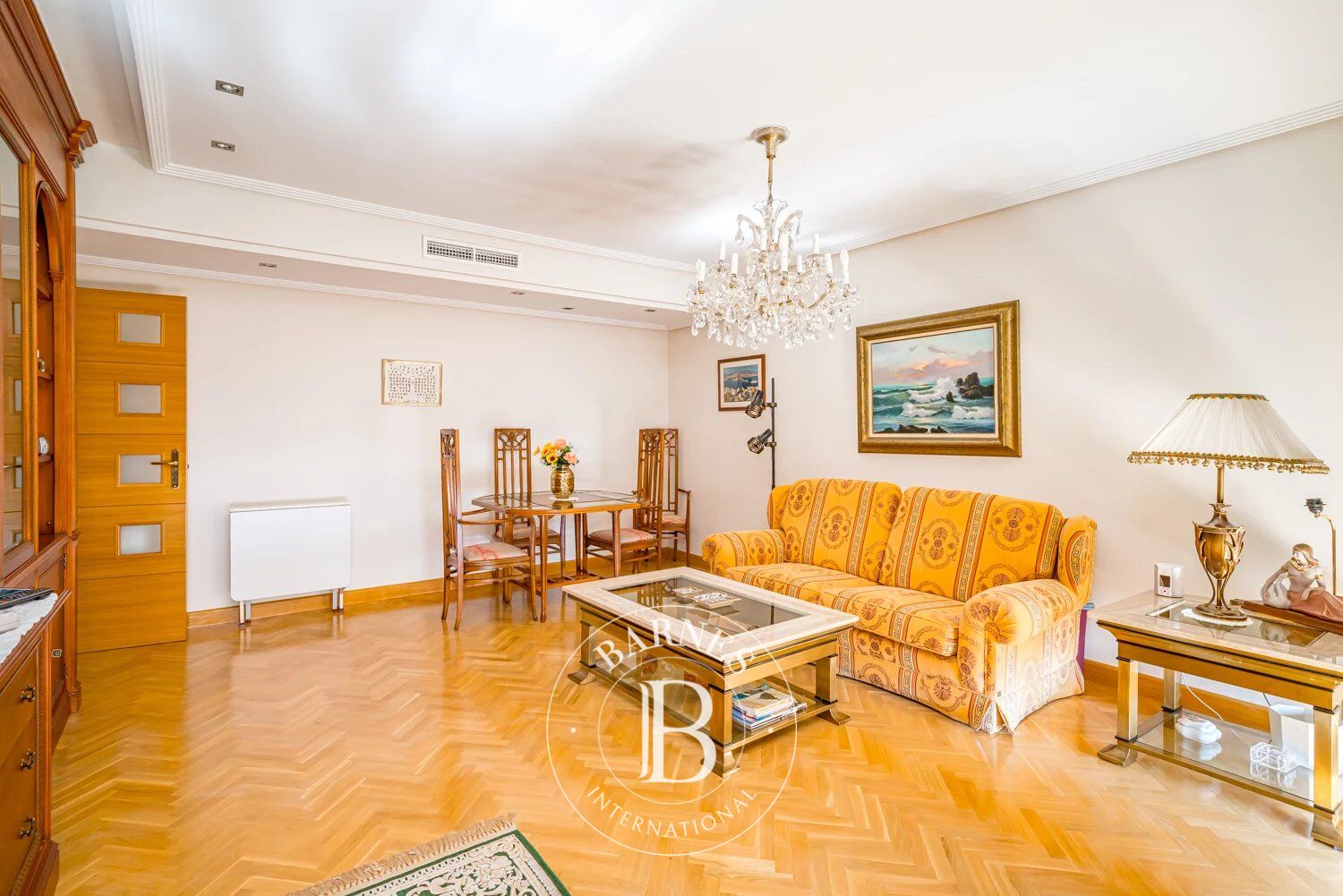 Daire Madrid - picture 20