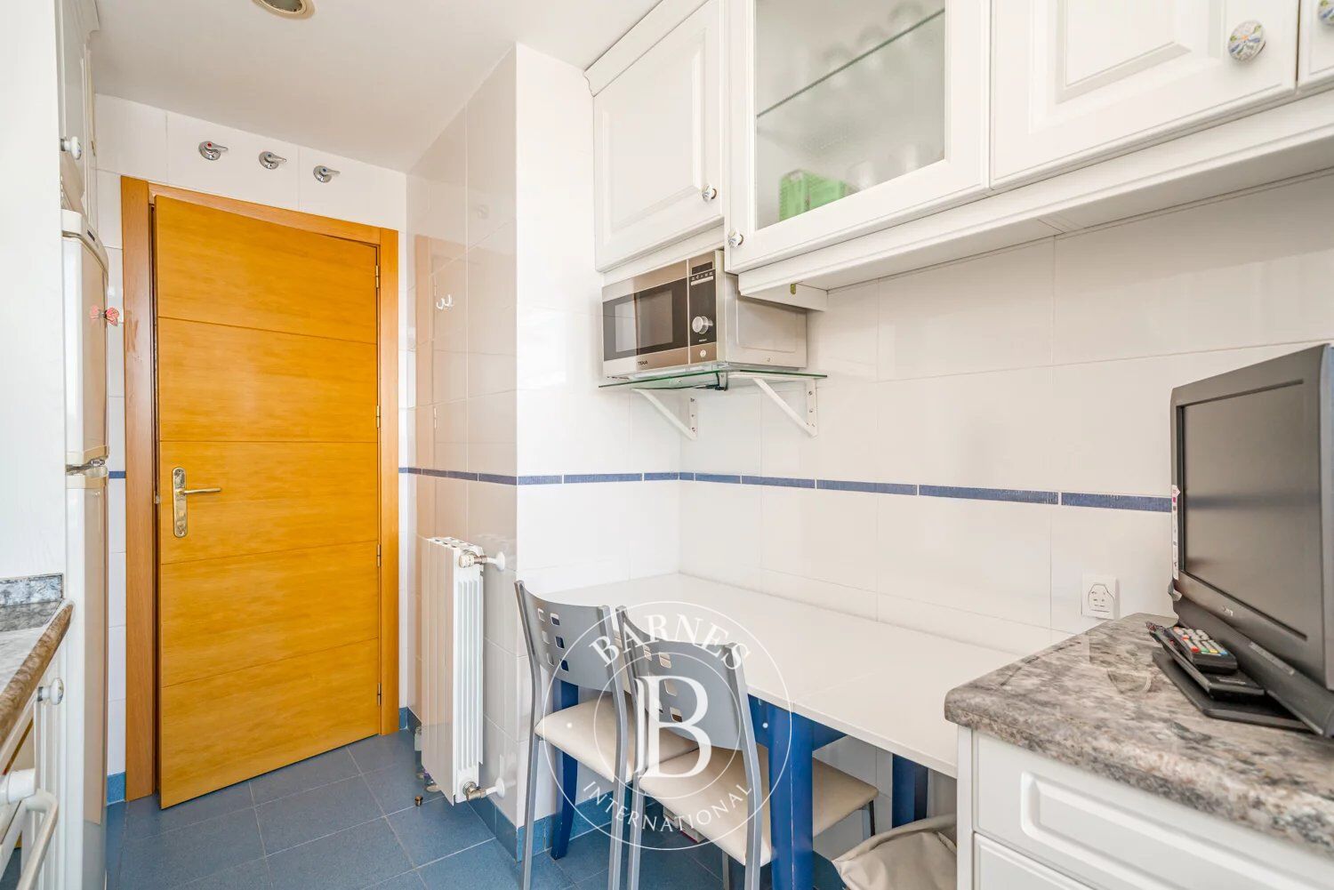 Daire Madrid - picture 26