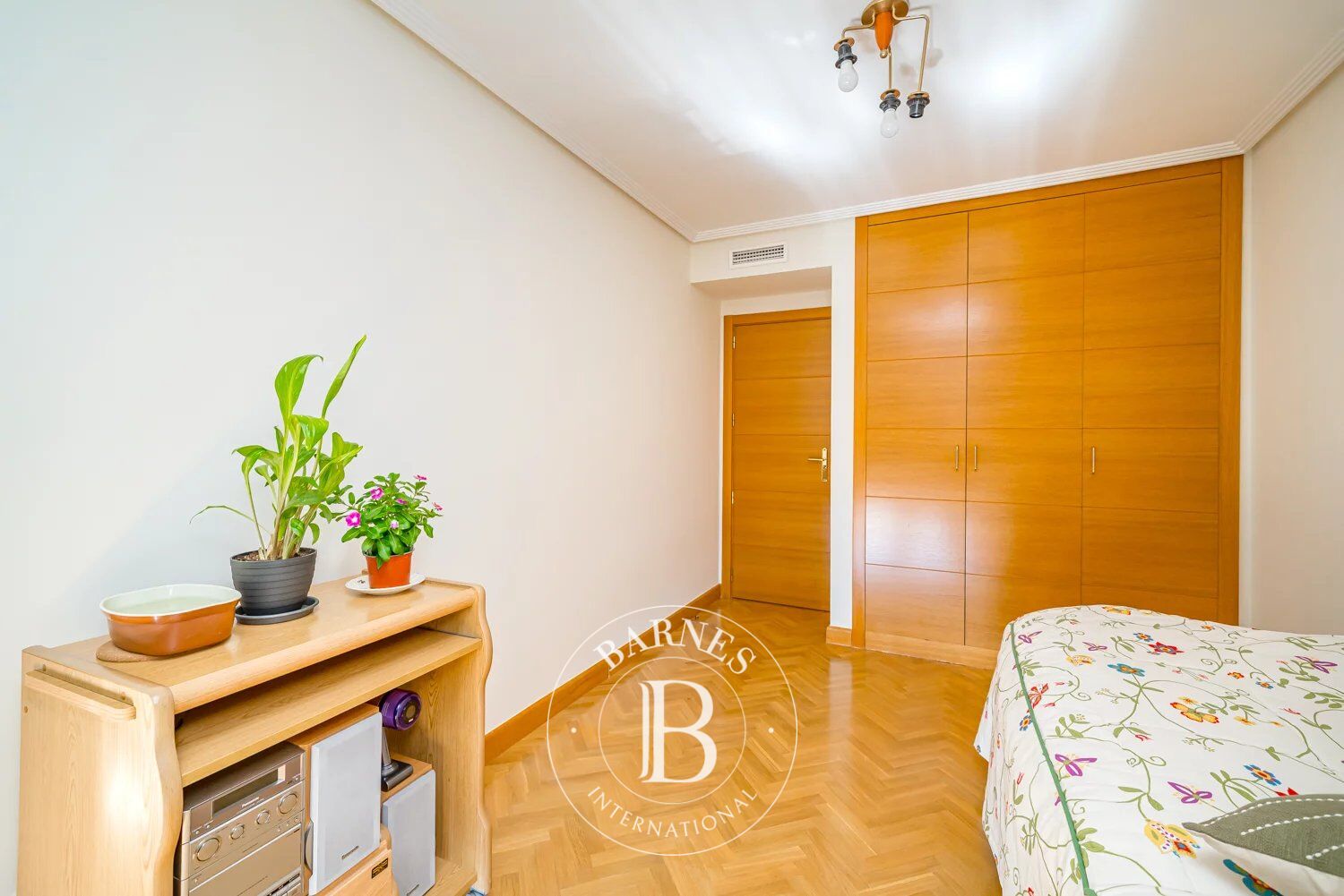 Daire Madrid - picture 7