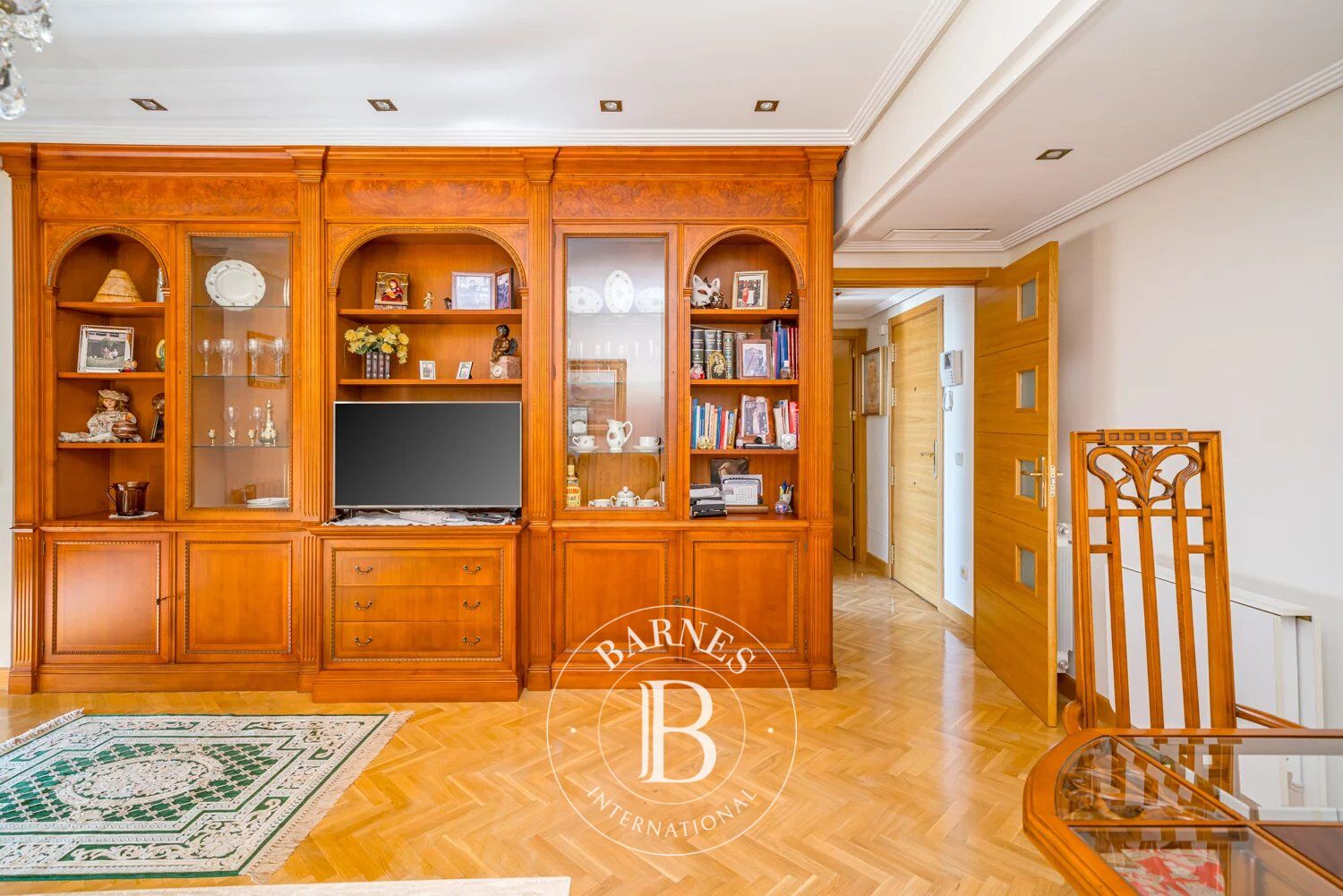 Daire Madrid - picture 24