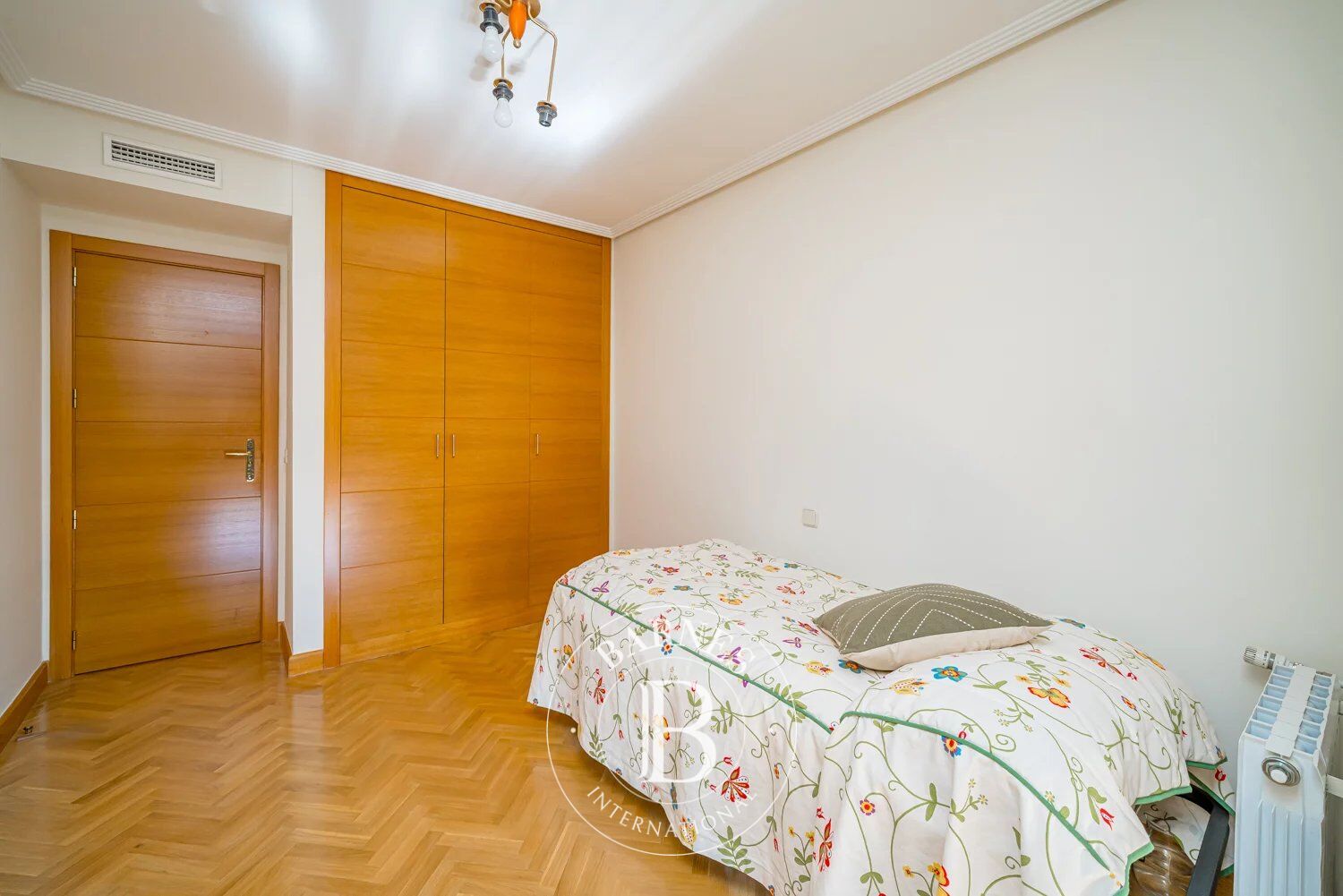 Daire Madrid - picture 30