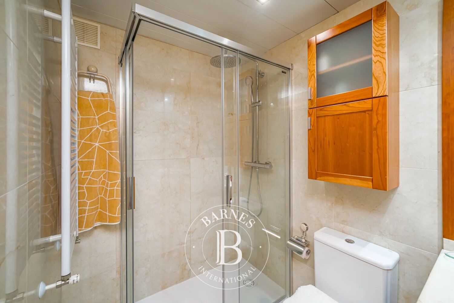 Daire Madrid - picture 9