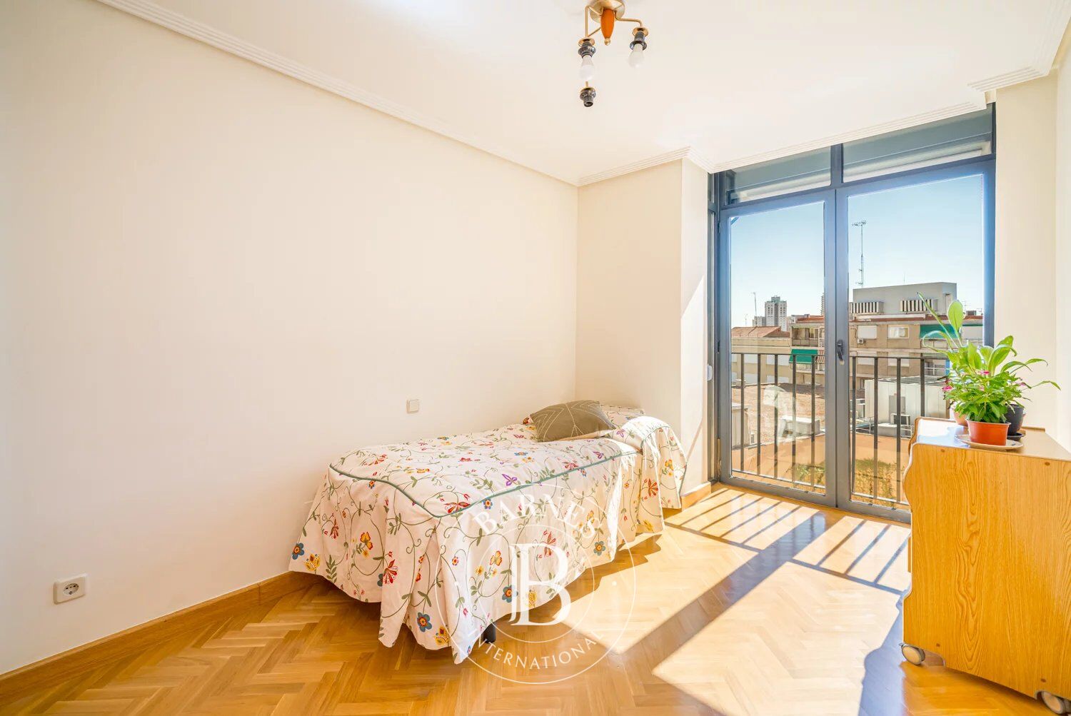 Daire Madrid - picture 6