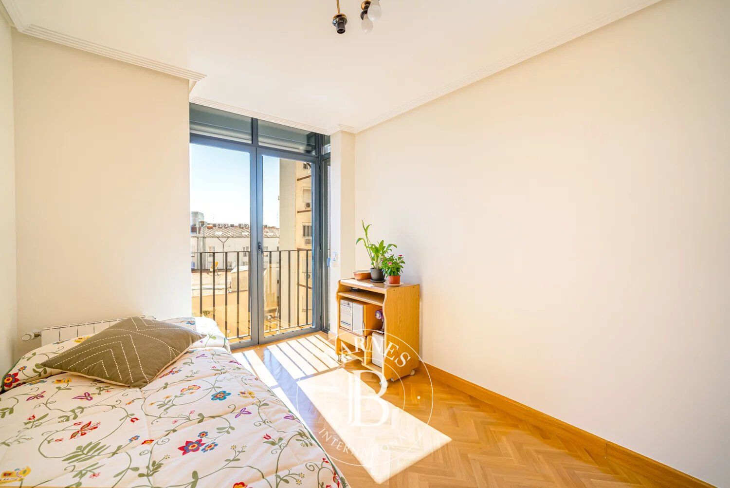 Daire Madrid - picture 33