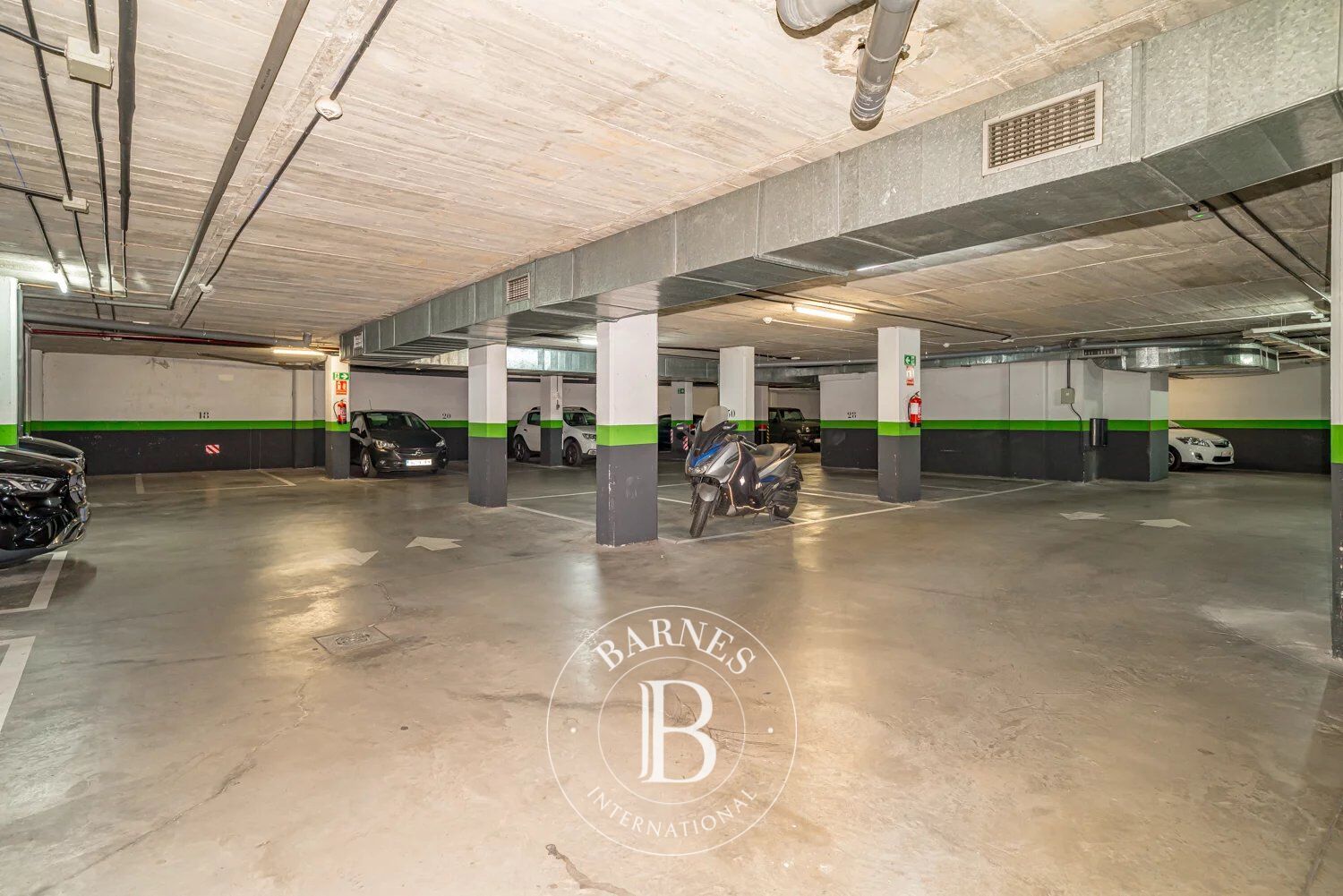 Daire Madrid - picture 19