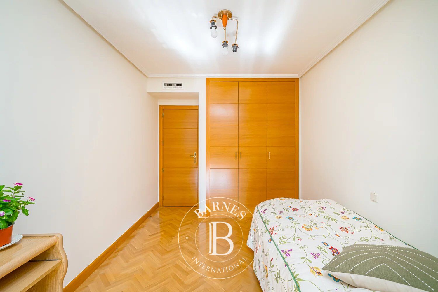 Daire Madrid - picture 31