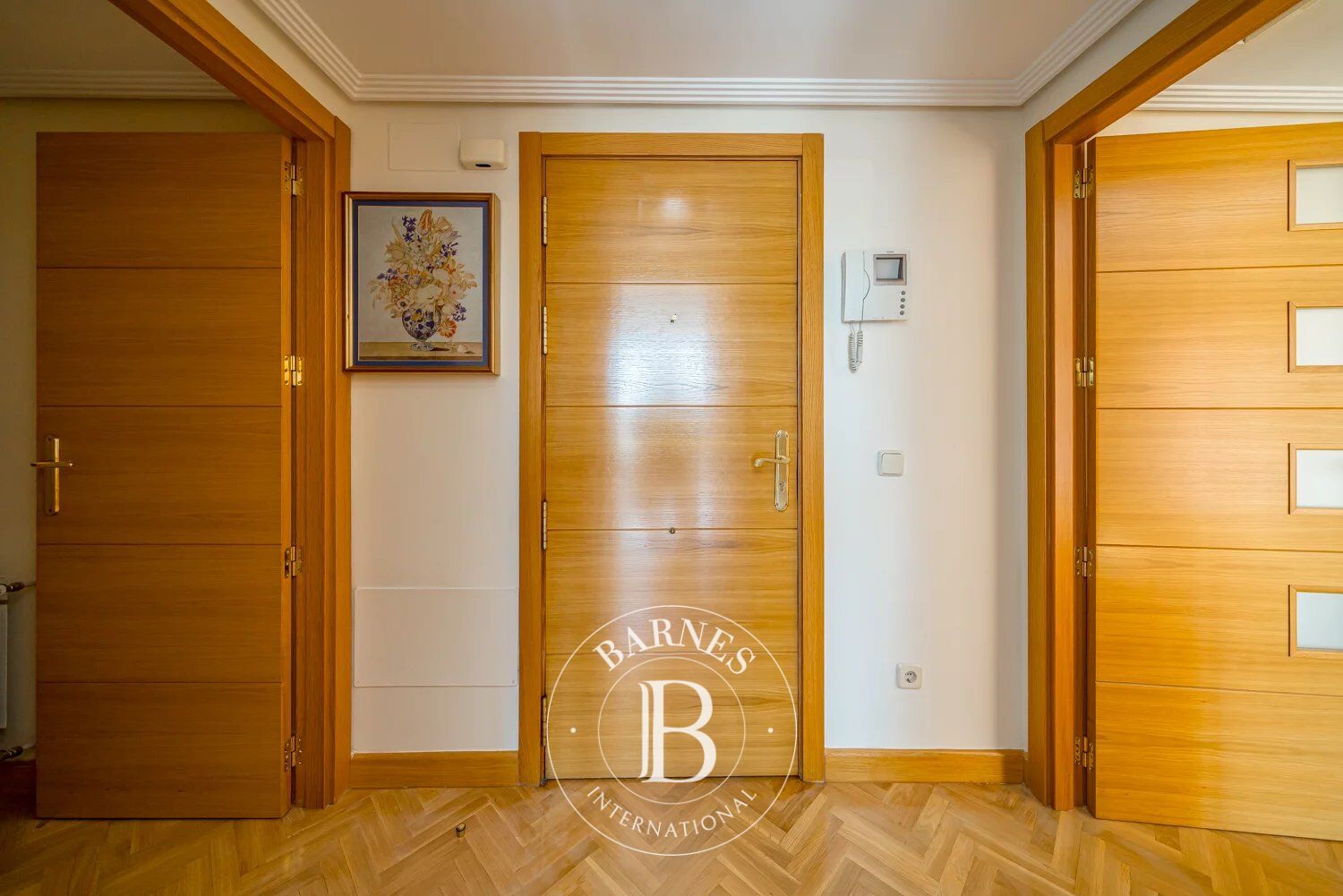 Daire Madrid - picture 29