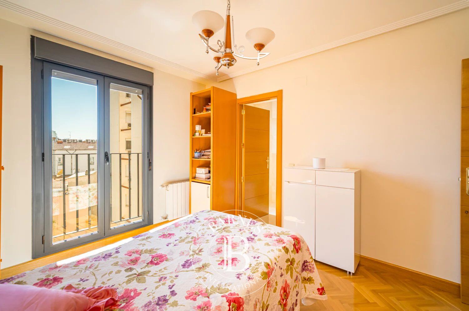 Daire Madrid - picture 38