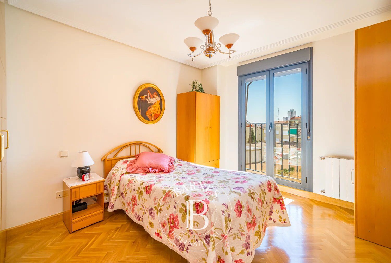 Daire Madrid - picture 10