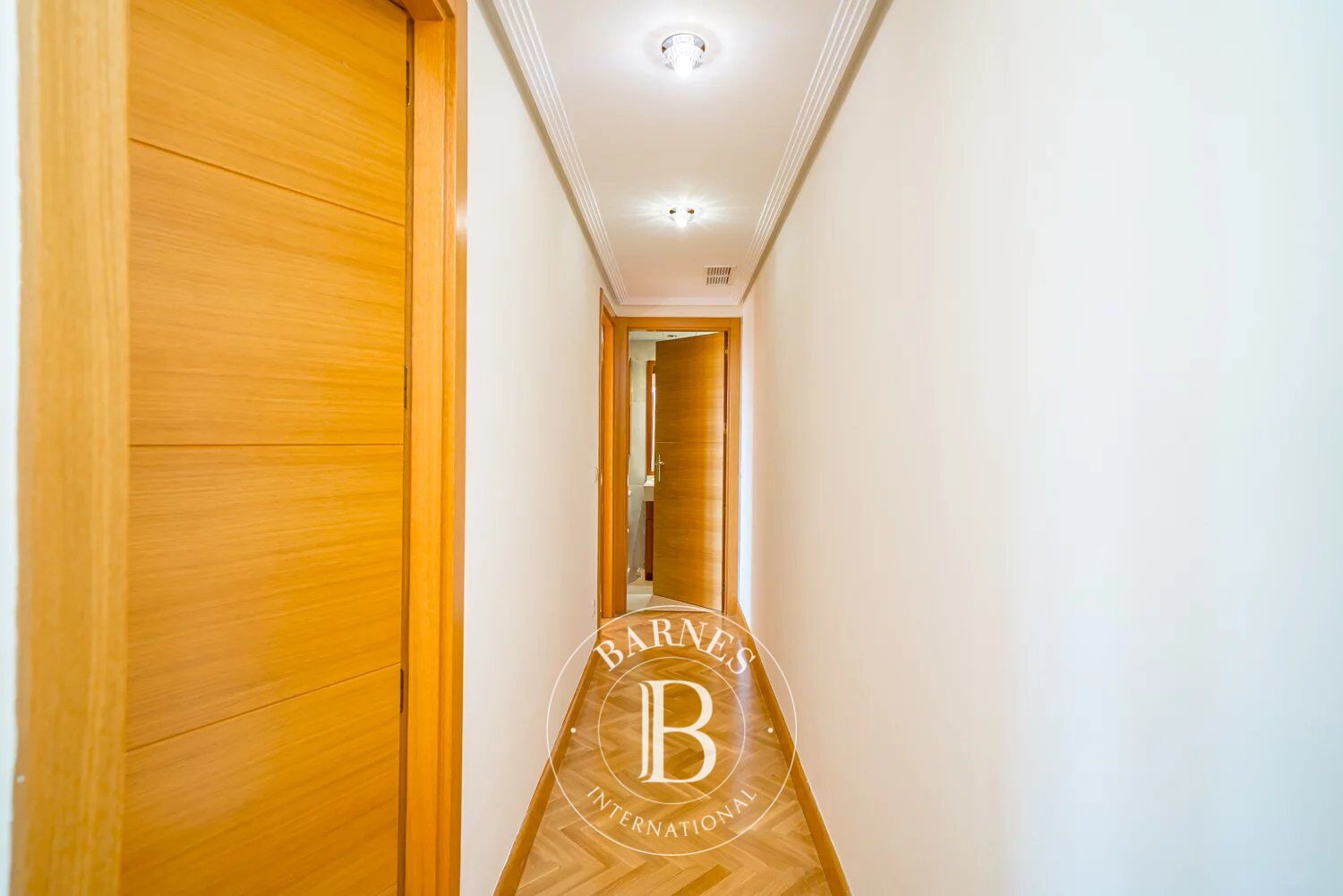 Daire Madrid - picture 15