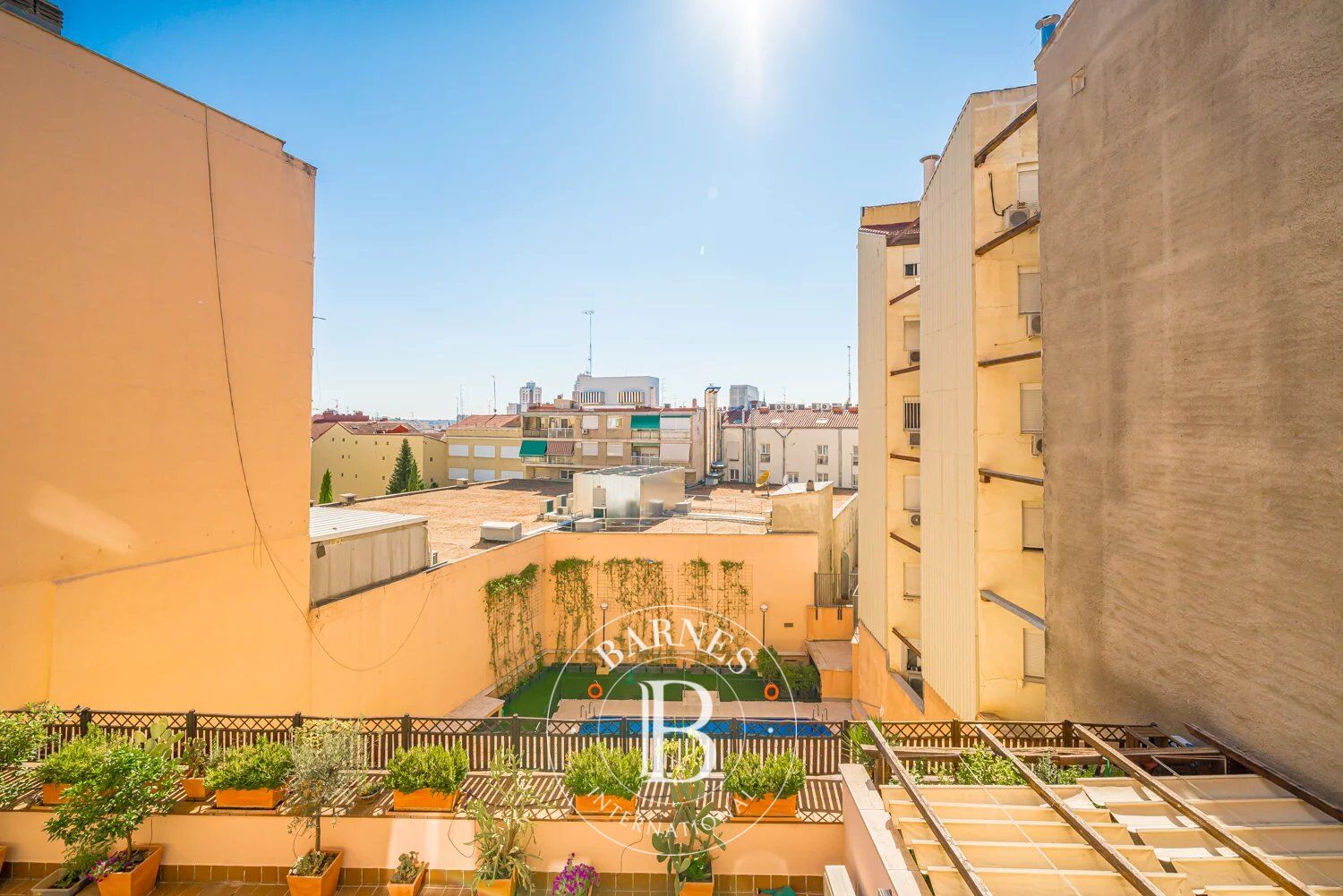 Daire Madrid - picture 17