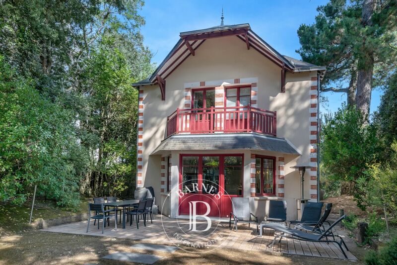 Venta, Villa La Baule-Escoublac - picture 1