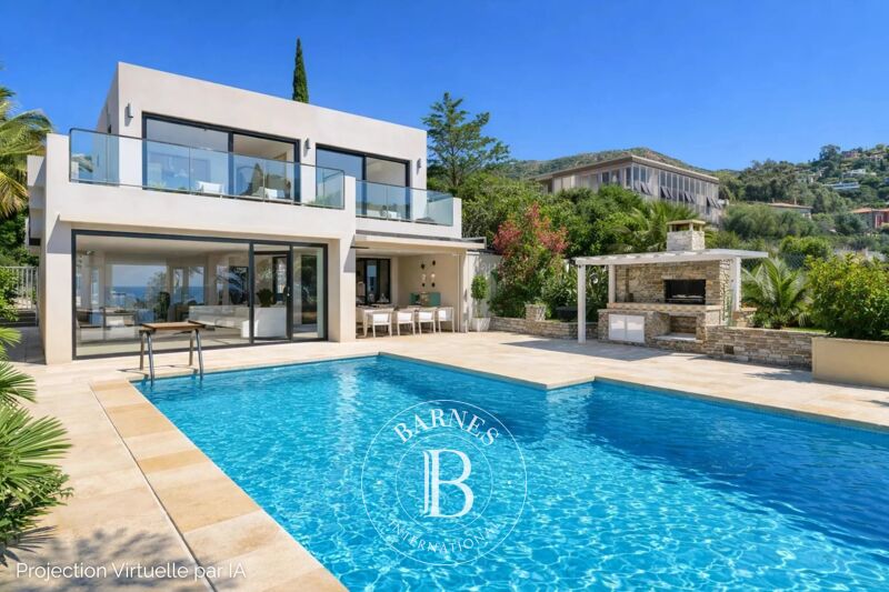 For Sale Villa | Le Lavandou - picture 1