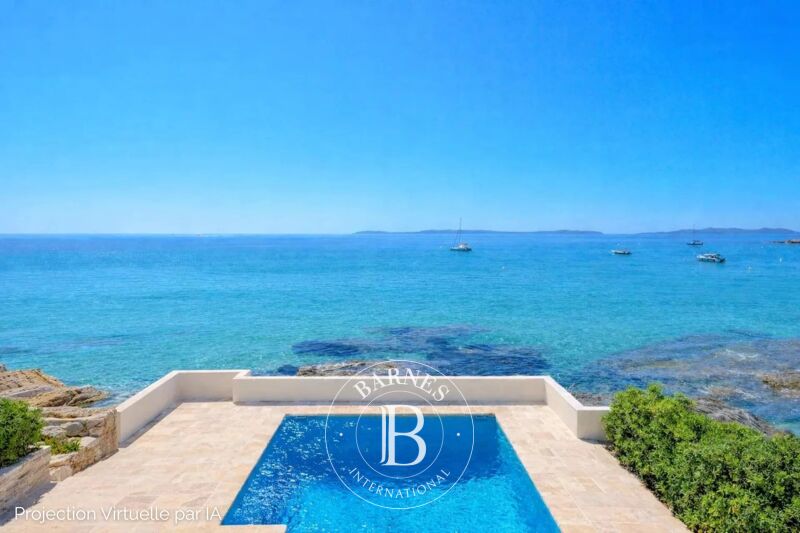 Sole Agent - Saint-Clair - Waterfront Villa - 4... - picture 2