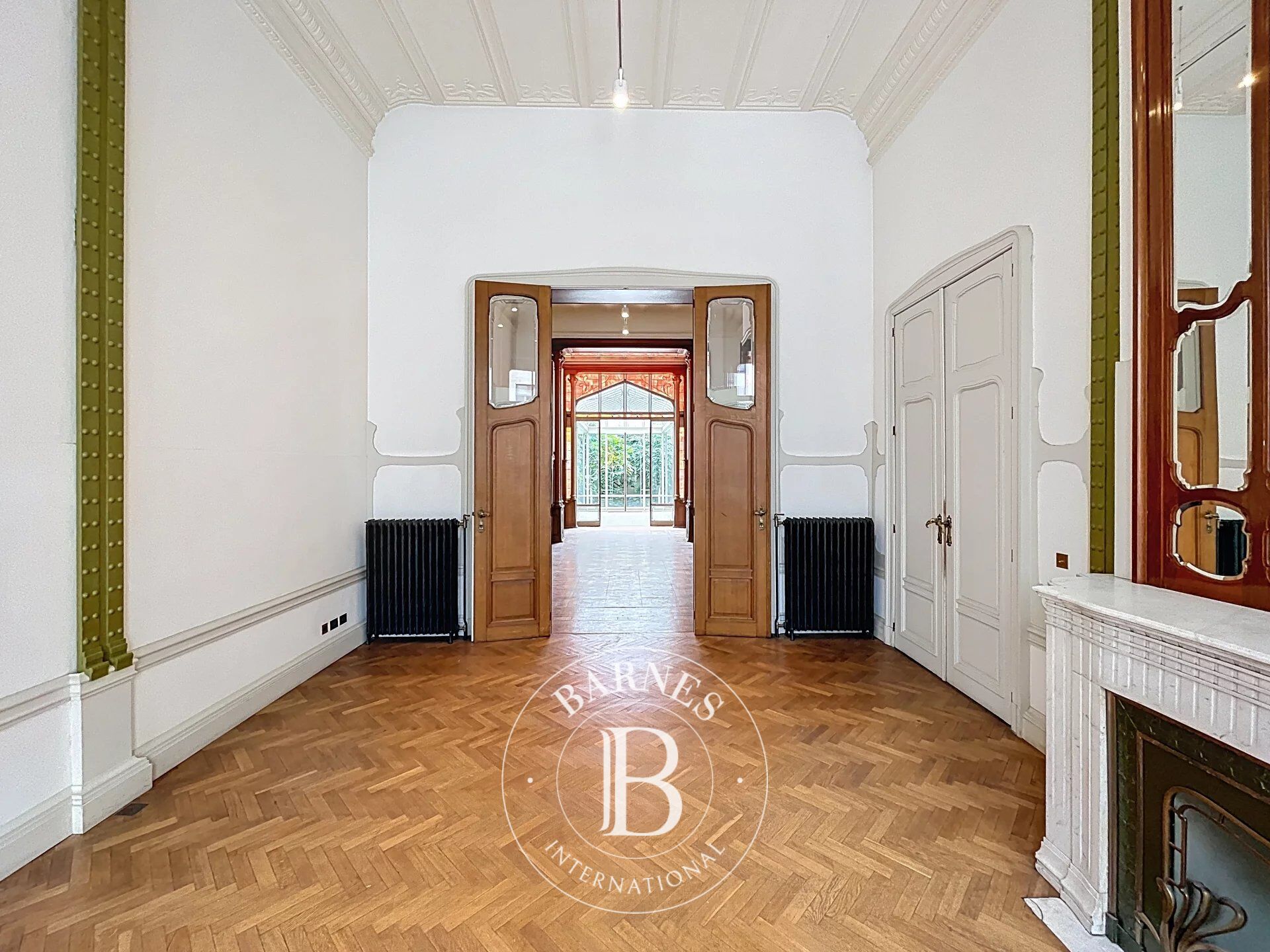 Ofis Saint-Gilles - picture 7