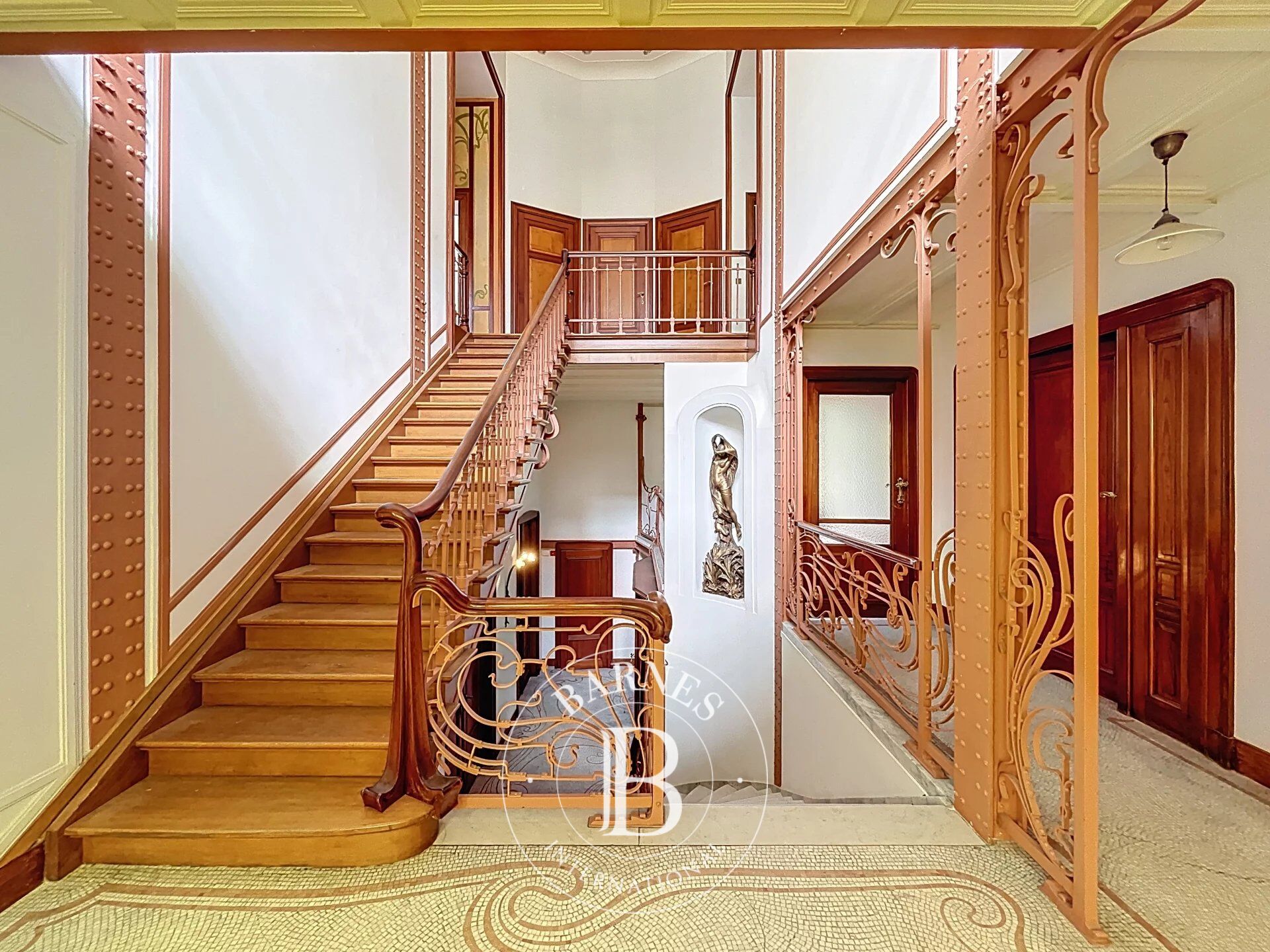 Ofis Saint-Gilles - picture 18