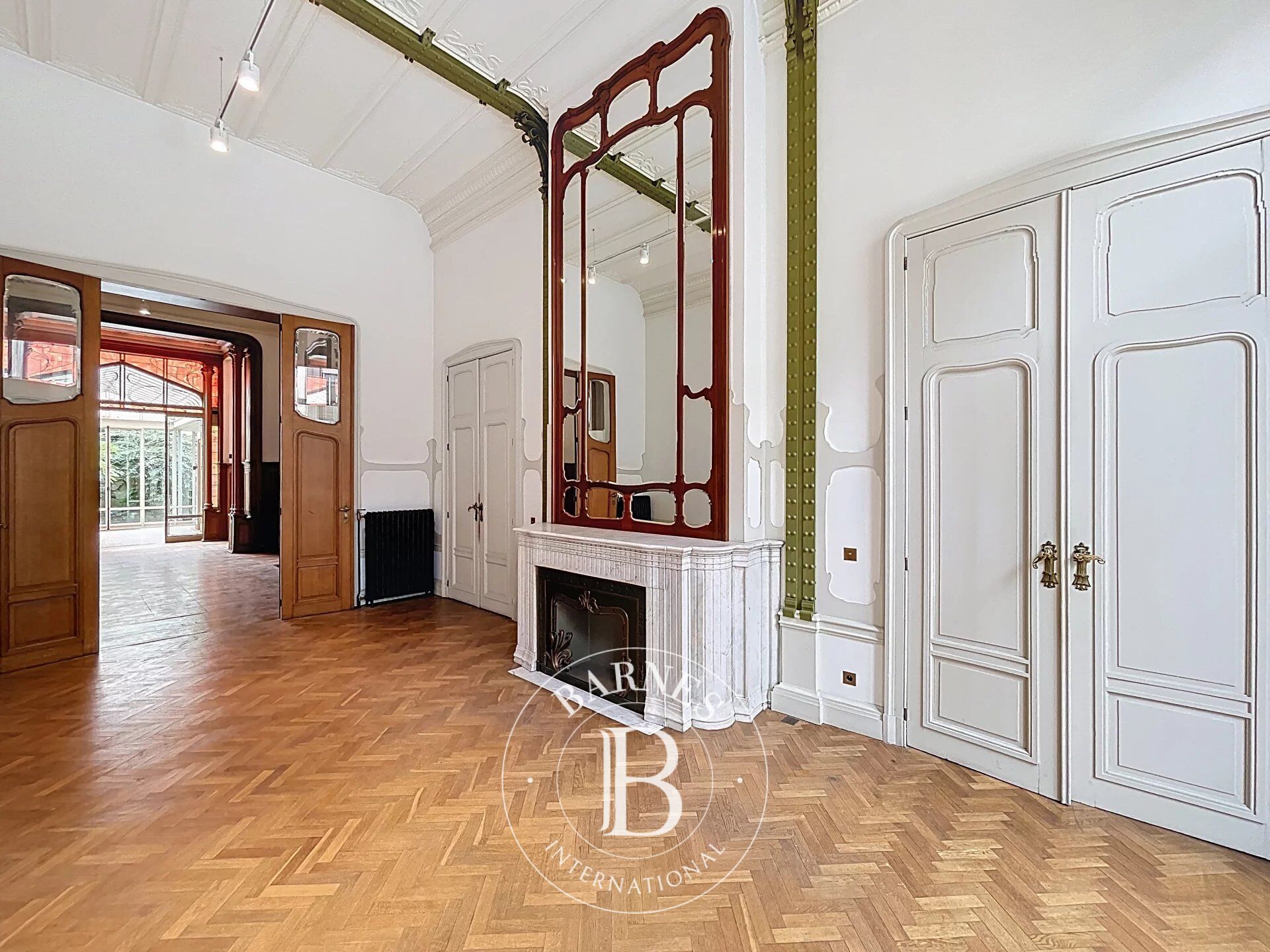 Ofis Saint-Gilles - picture 8