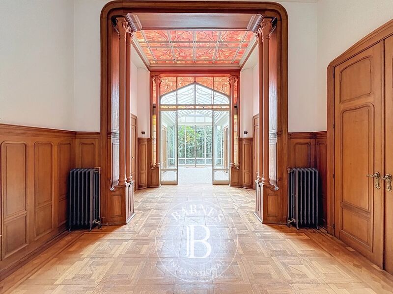 À vendre, Bureau Saint-Gilles - picture 2