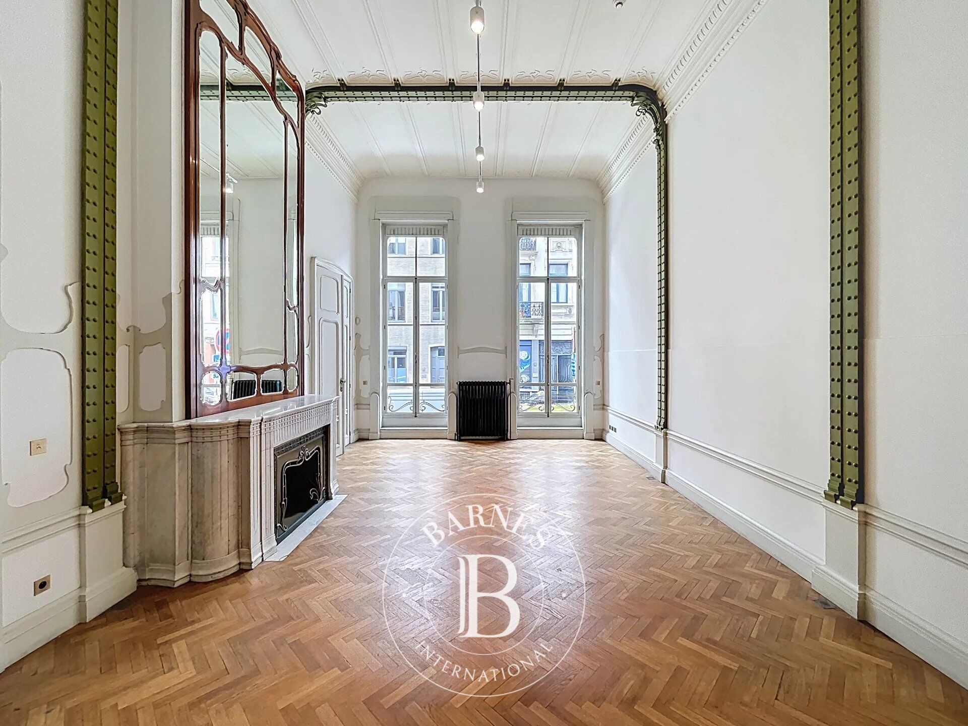 Ofis Saint-Gilles - picture 9