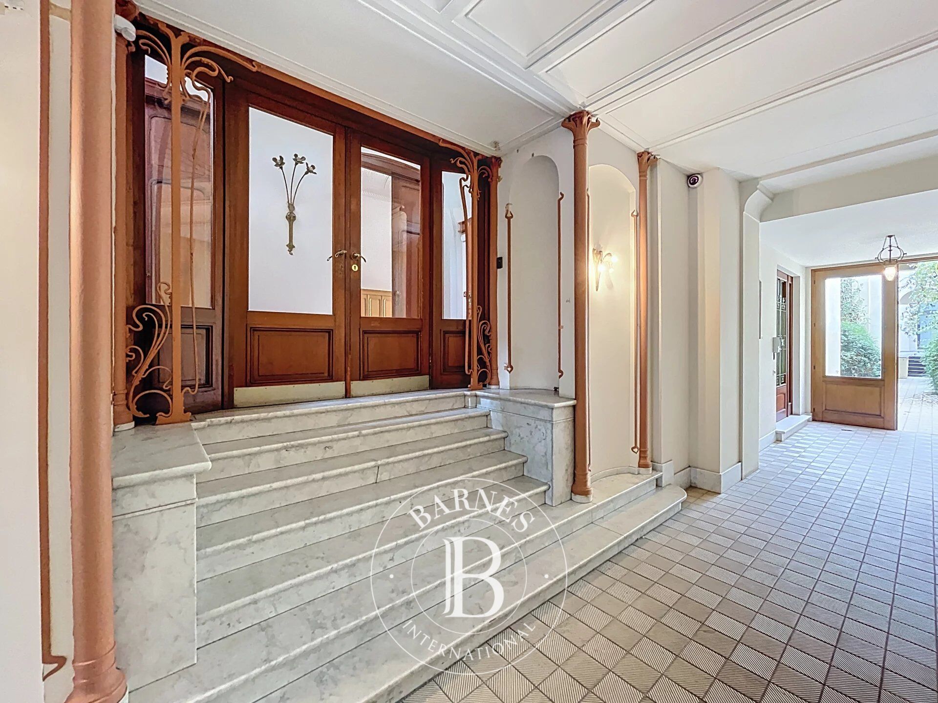 Ofis Saint-Gilles - picture 23