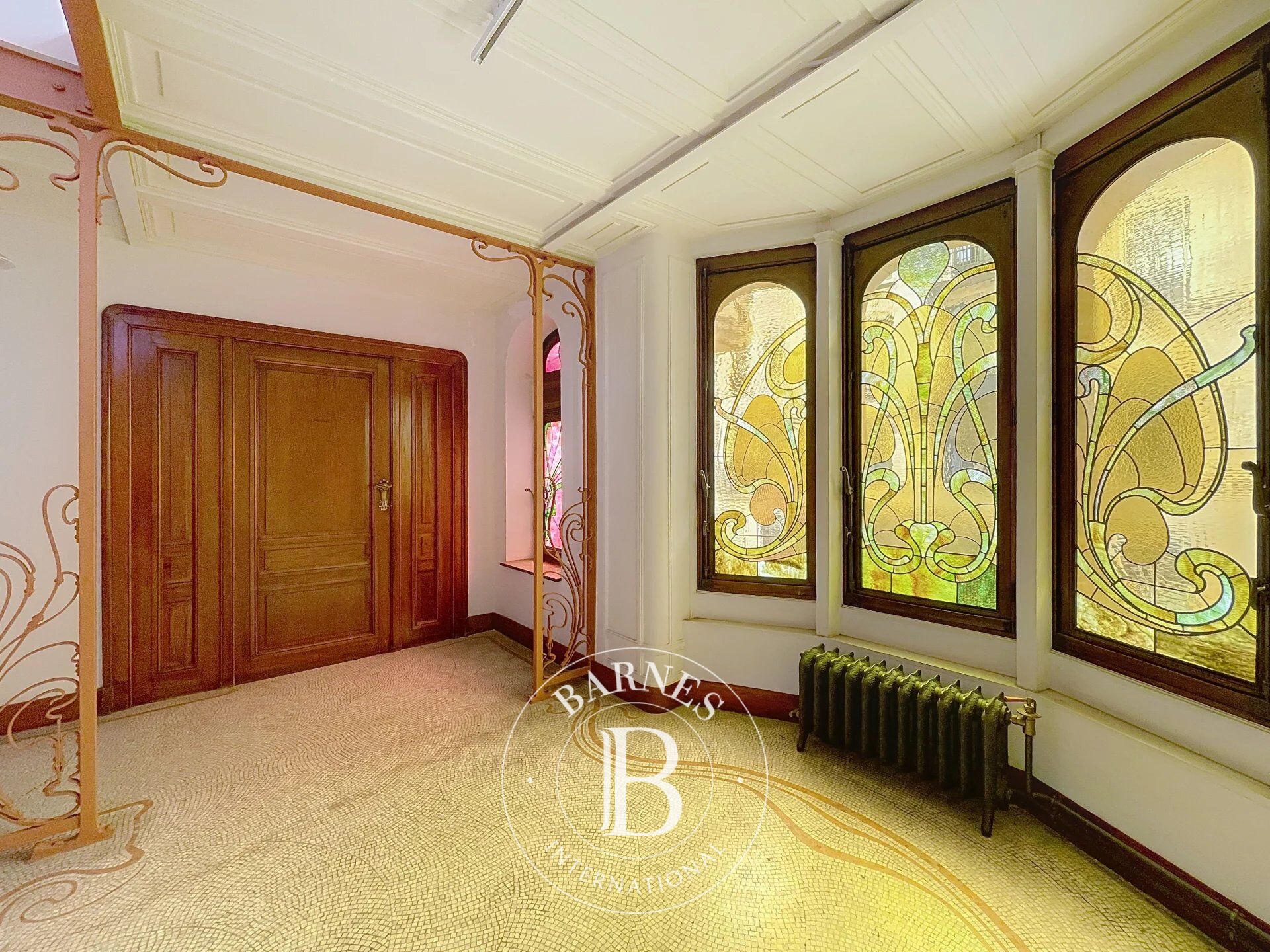 Ofis Saint-Gilles - picture 14