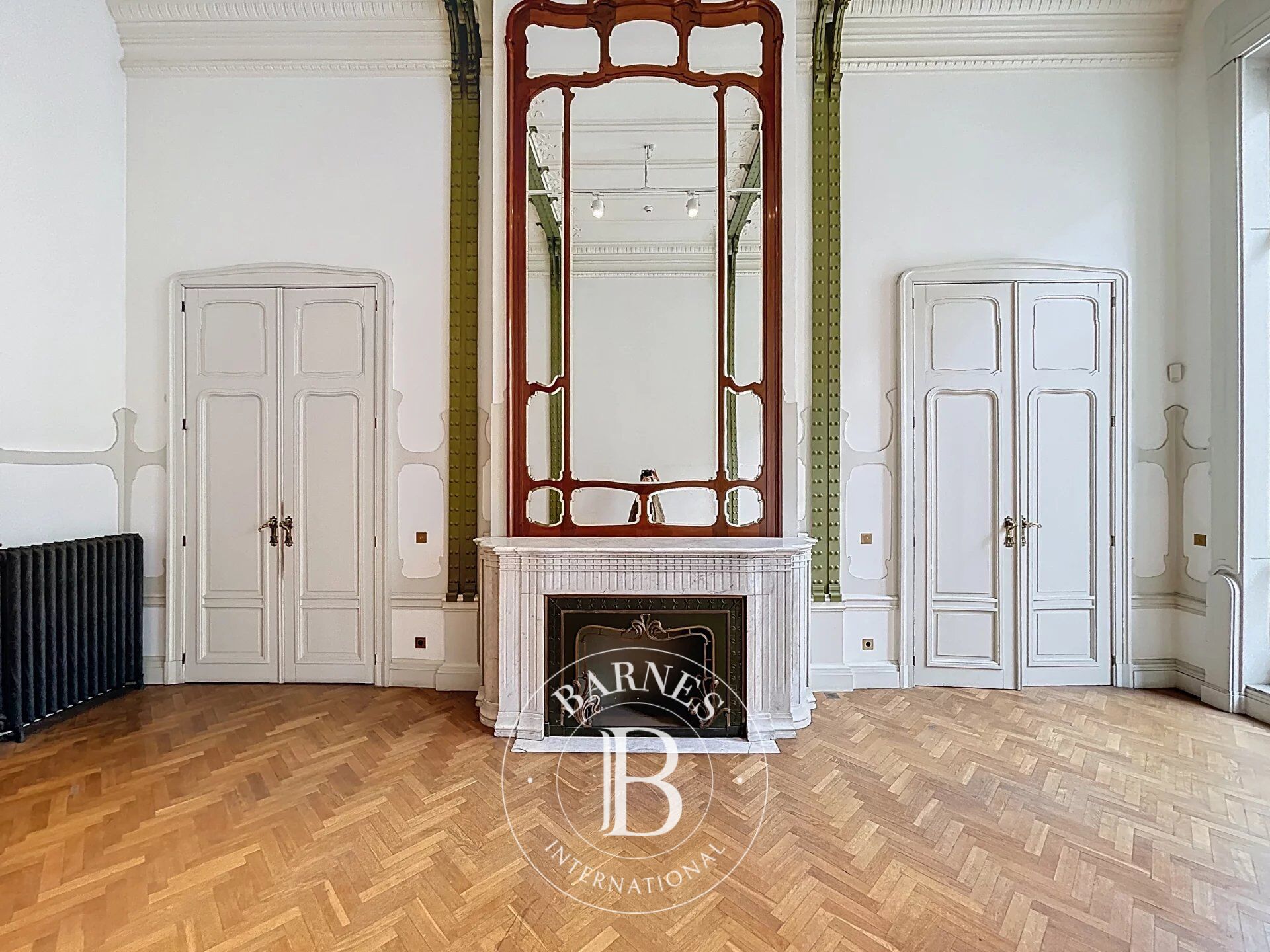 Ofis Saint-Gilles - picture 10