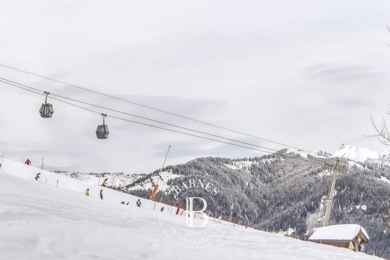 Vendita Appartamento | Megève - picture 2