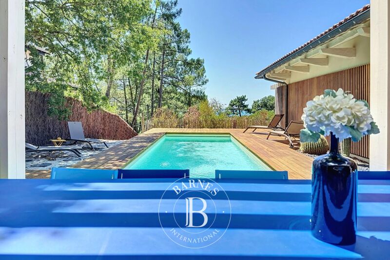 Venta, Villa Pyla-sur-Mer - picture 1