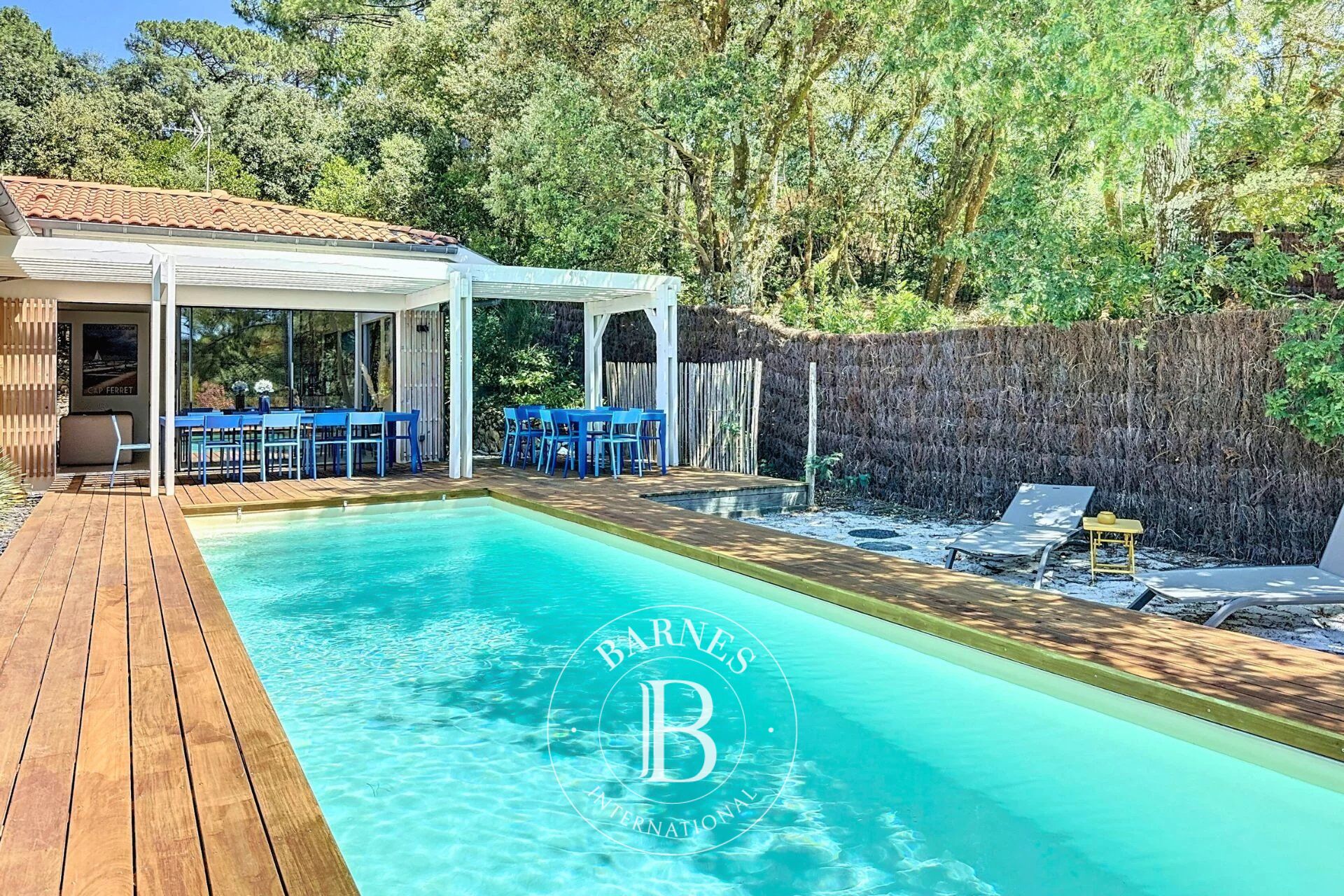 Villa Pyla-sur-Mer - picture 2