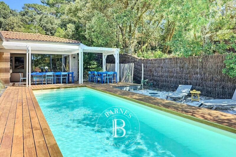 Venta, Villa Pyla-sur-Mer - picture 2