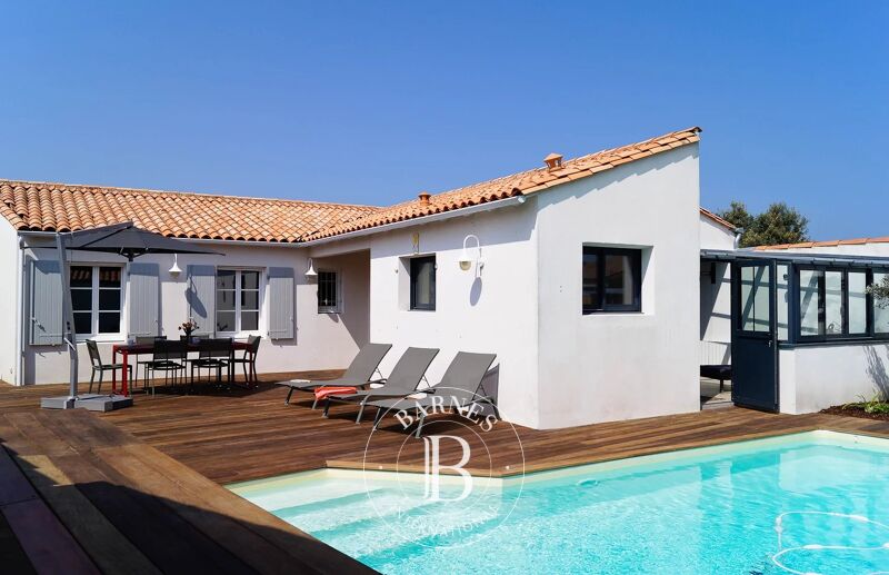 Venta, Casa La Flotte - picture 1