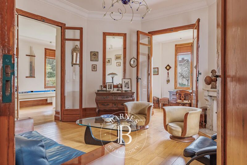 Venta, Villa Arcachon - picture 2