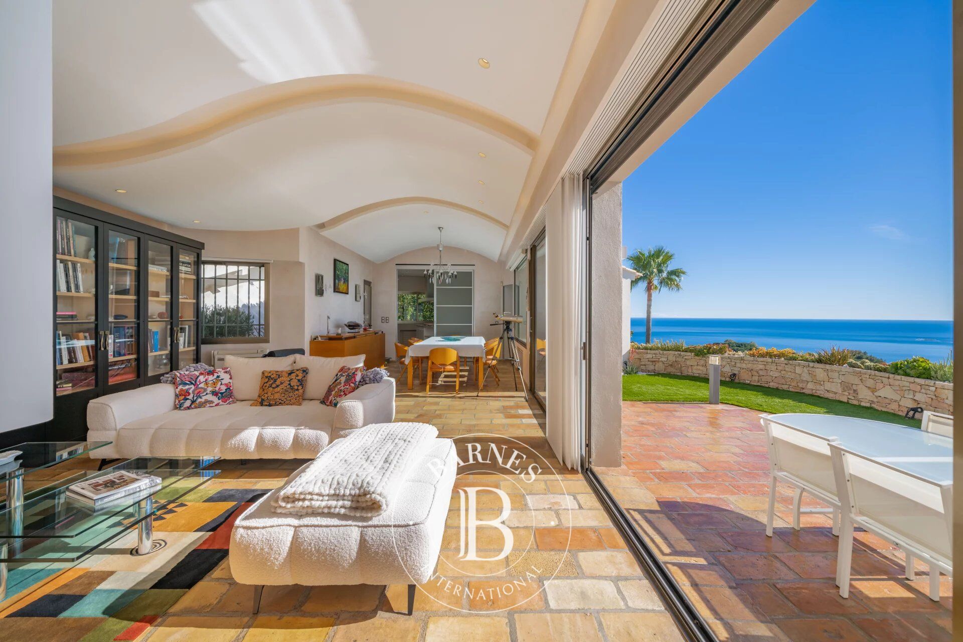 Villa Cannes - picture 1