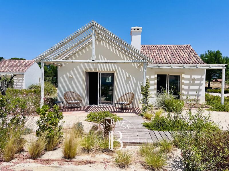 À vendre, Villa Grândola e Santa Margarida da... - picture 1