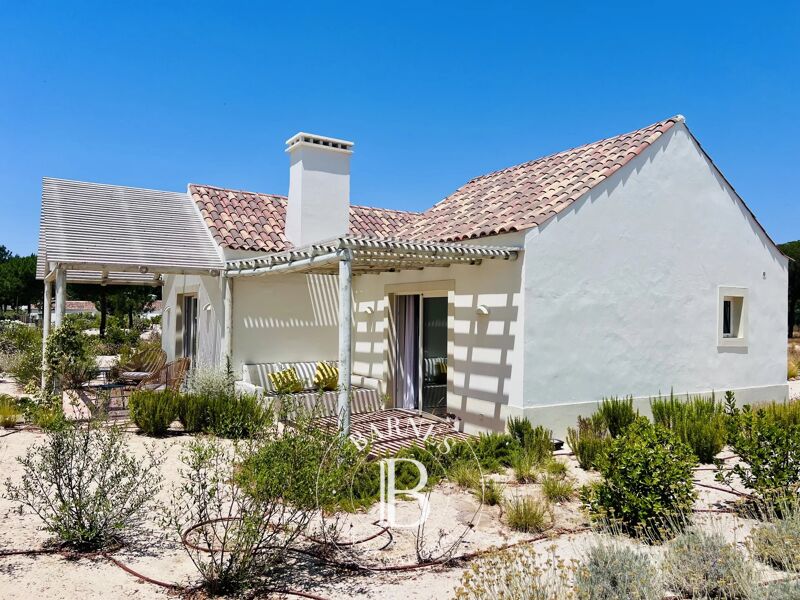 À vendre, Villa Grândola e Santa Margarida da... - picture 2