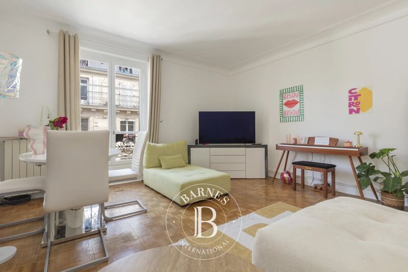 Vendido, Piso Paris 11ème - picture 3