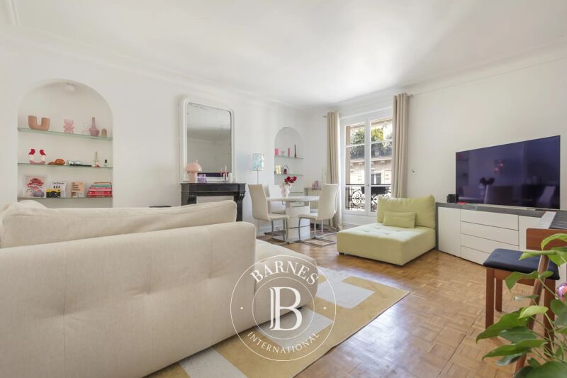 Vendido, Piso Paris 11ème - picture 1