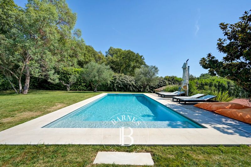 À vendre, Maison Aix-en-Provence - picture 2