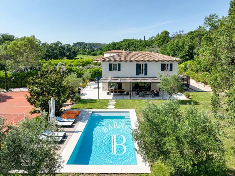 Venta, Casa Aix-en-Provence - picture 2