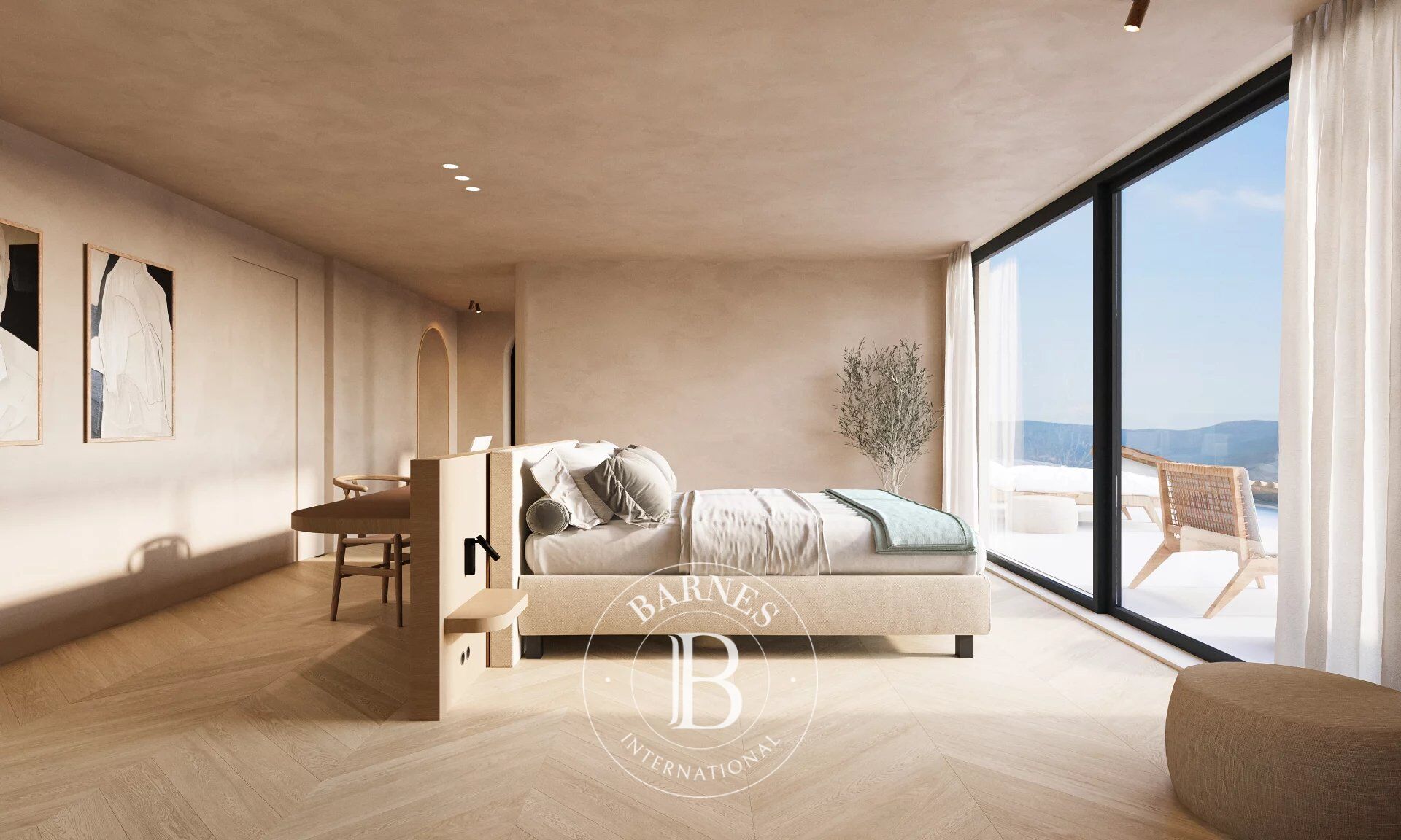 Villa Sainte-Maxime - picture 2