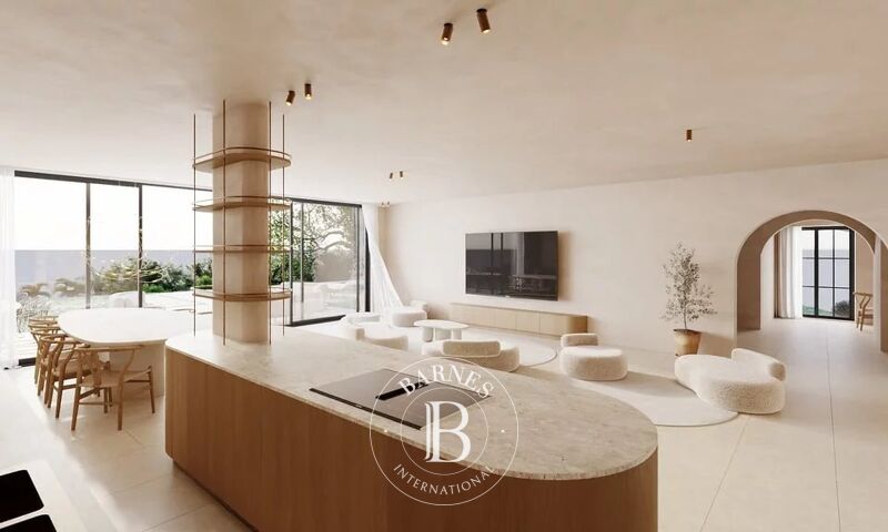 Venta, Villa Sainte-Maxime - picture 3