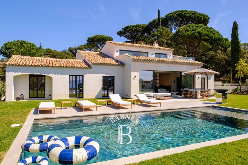 For Sale Villa | Sainte-Maxime - picture 2