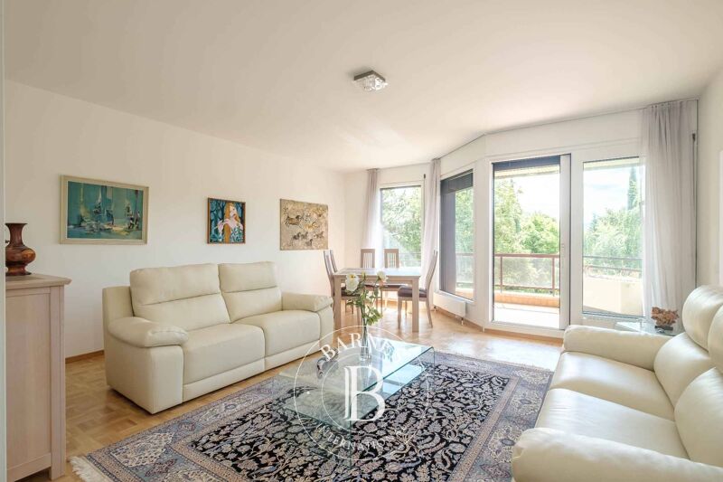 Venta, Piso Petit-Saconnex - picture 1