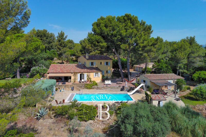 Venta, Villa La Cadière-d'Azur - picture 3