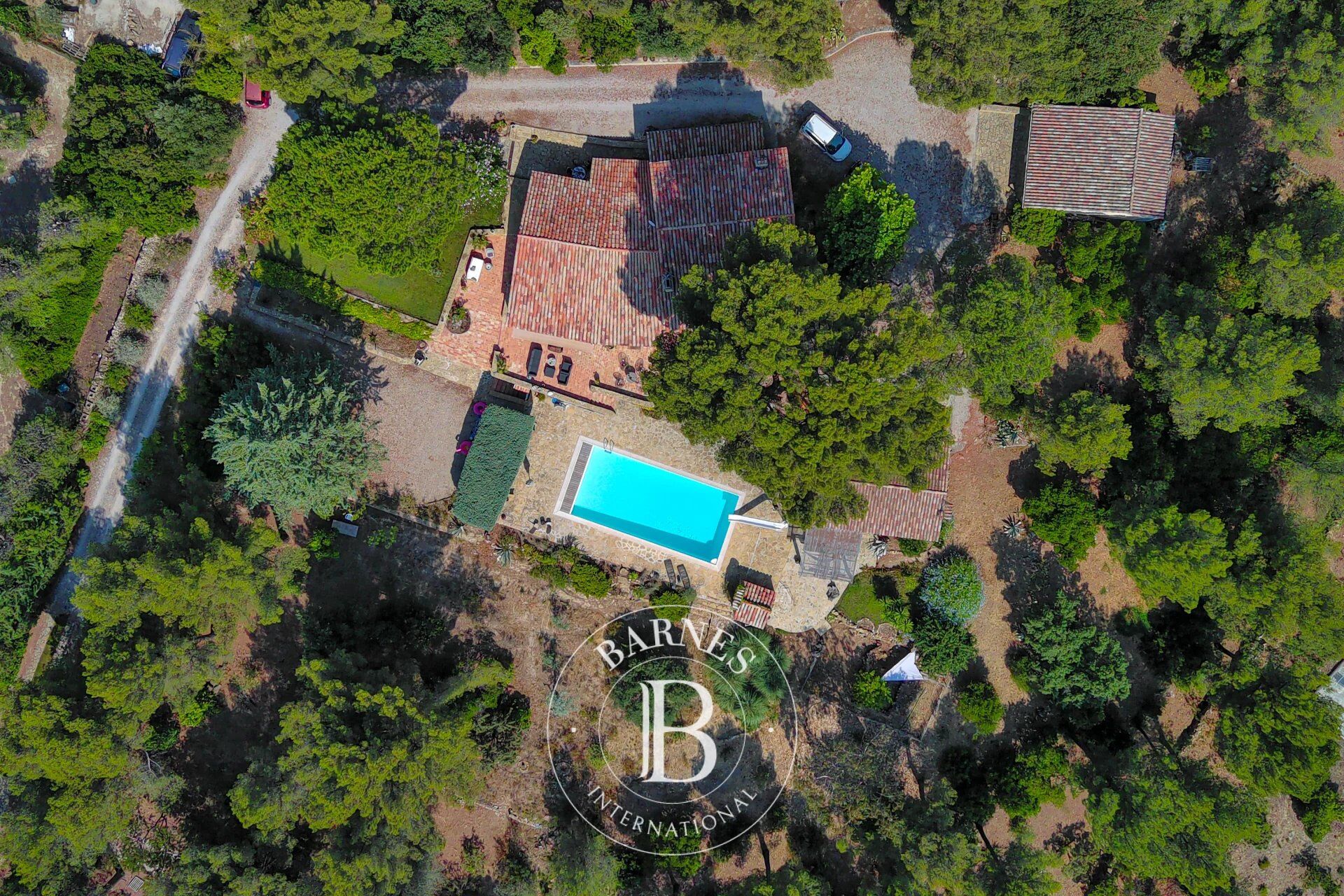 Villa La Cadière-d'Azur - picture 2