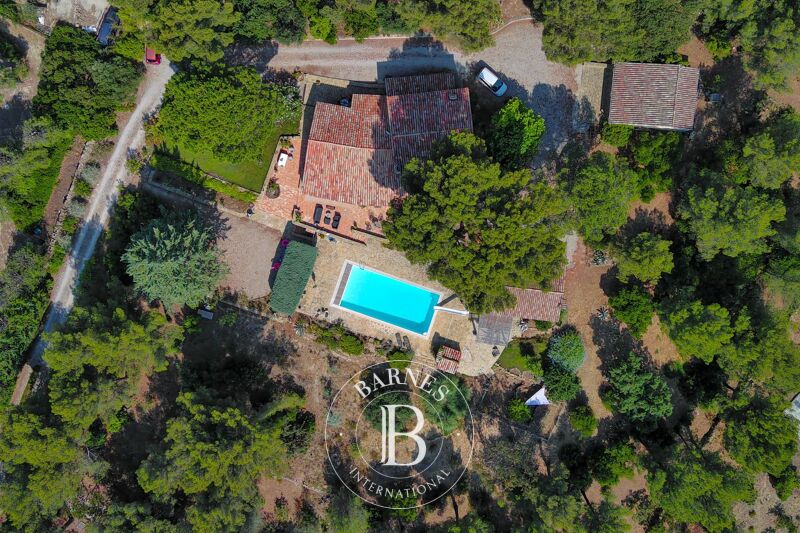 Venta, Villa La Cadière-d'Azur - picture 2