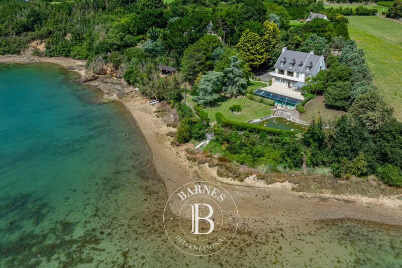 Venta, Casa Saint-Malo - picture 2