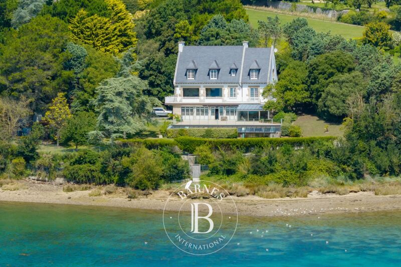 Venta, Casa Saint-Malo - picture 1