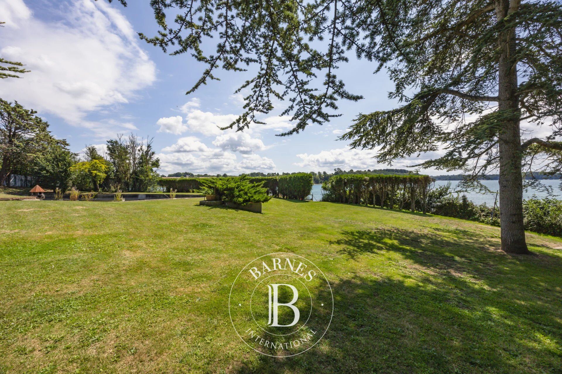 Saint- Malo/Rance - Propriété les pieds dans l'eau RANCE, SAINT MALO - picture 3